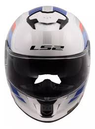 CASCO CERRADO LS2 STREAM II VINTAGE